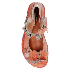 Hot Laura Vita Ballerines - HOCOBIO 01 Gloria