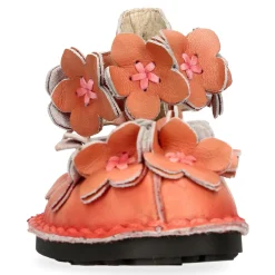 Hot Laura Vita Ballerines - HOCOBIO 01 Gloria