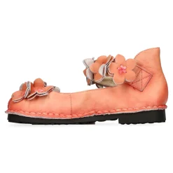 Hot Laura Vita Ballerines - HOCOBIO 01 Gloria