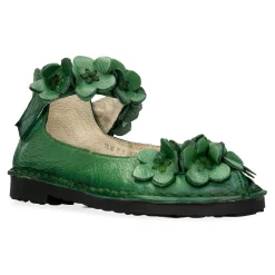 Hot Laura Vita Ballerines - HOCOBIO 01 Gloria