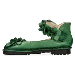 Hot Laura Vita Ballerines - HOCOBIO 01 Gloria