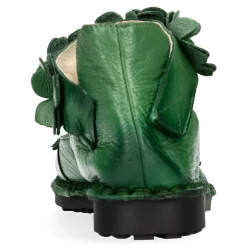 Hot Laura Vita Ballerines - HOCOBIO 01 Gloria