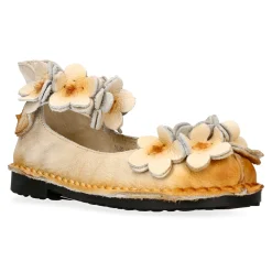 Hot Laura Vita Ballerines - HOCOBIO 01 Gloria