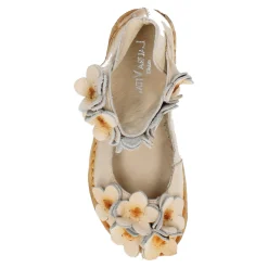Hot Laura Vita Ballerines - HOCOBIO 01 Gloria