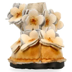 Hot Laura Vita Ballerines - HOCOBIO 01 Gloria