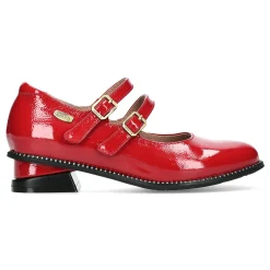Cheap Laura Vita Ballerines - IBCIHALO 42