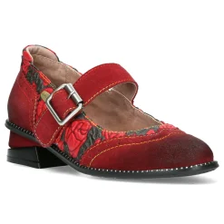 Hot Laura Vita Ballerines - IBCIHALO 03