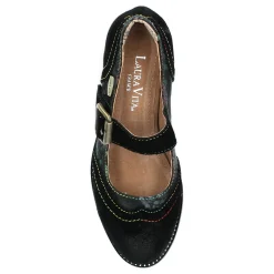 Hot Laura Vita Ballerines - IBCIHALO 03