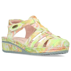 Online Laura Vita Ballerines - JACDISO 84