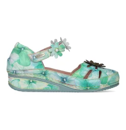 Discount Laura Vita Ballerines - JACDISO 85