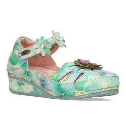 Discount Laura Vita Ballerines - JACDISO 85