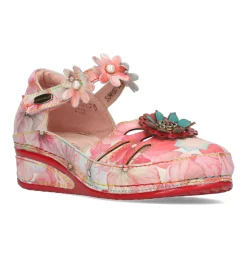 Discount Laura Vita Ballerines - JACDISO 85
