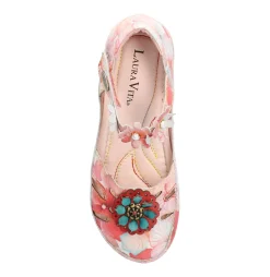 Discount Laura Vita Ballerines - JACDISO 85