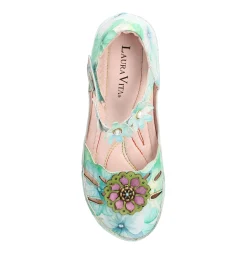 Discount Laura Vita Ballerines - JACDISO 85