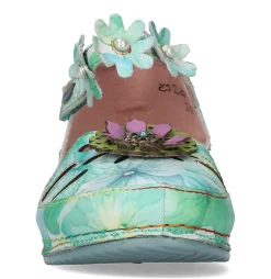 Discount Laura Vita Ballerines - JACDISO 85