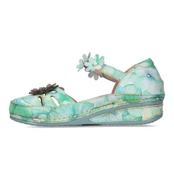 Discount Laura Vita Ballerines - JACDISO 85