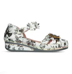 Discount Laura Vita Ballerines - JACDISO 85