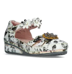 Discount Laura Vita Ballerines - JACDISO 85