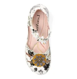 Discount Laura Vita Ballerines - JACDISO 85