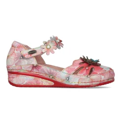 Discount Laura Vita Ballerines - JACDISO 85
