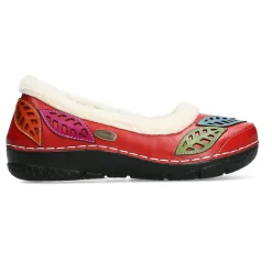 Discount Laura Vita Ballerines - JECTONO 0223