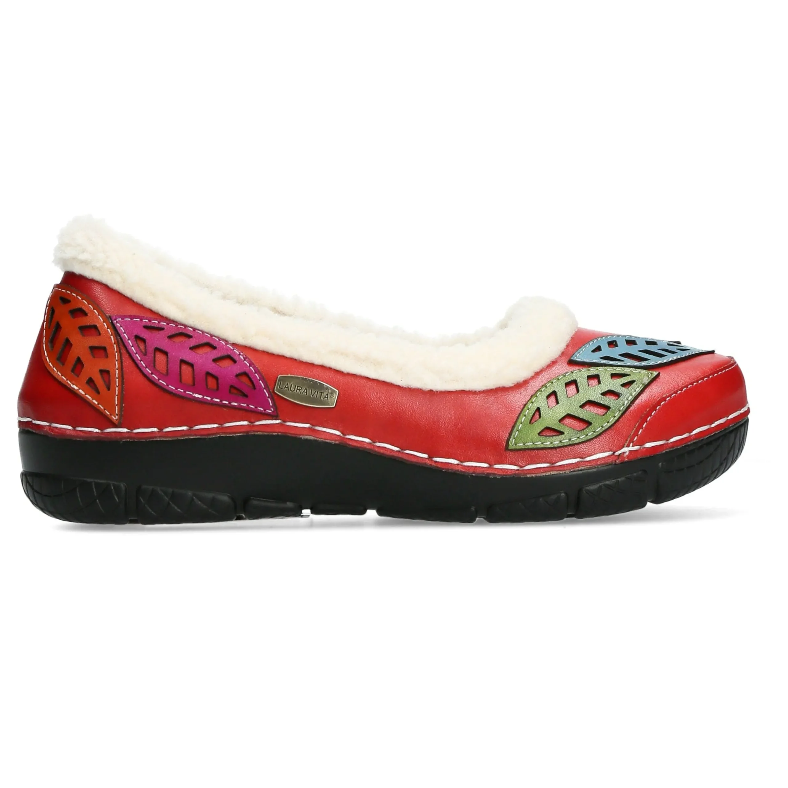 Discount Laura Vita Ballerines - JECTONO 0223