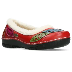 Discount Laura Vita Ballerines - JECTONO 0223