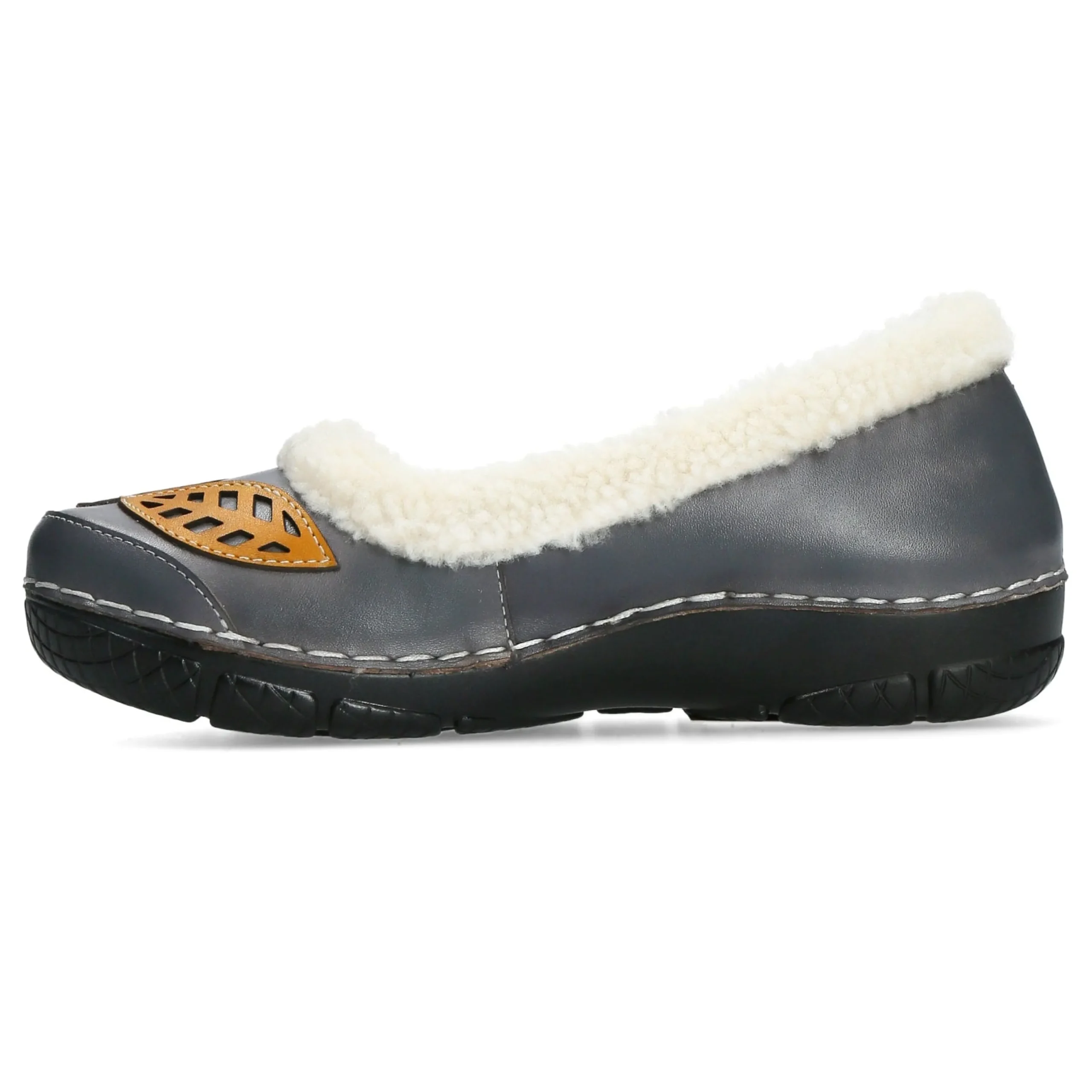 Discount Laura Vita Ballerines - JECTONO 0223
