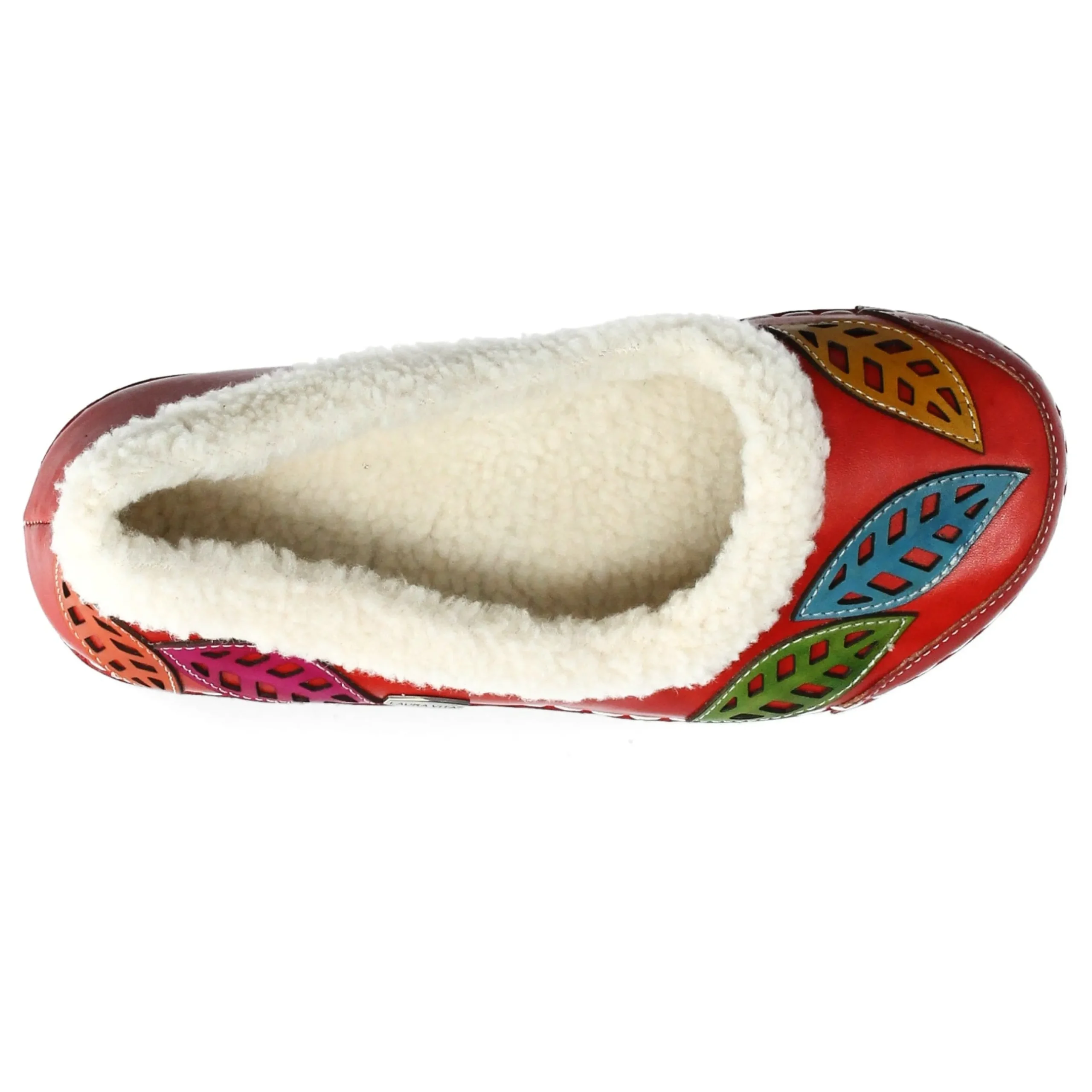 Discount Laura Vita Ballerines - JECTONO 0223