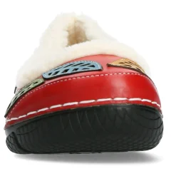 Discount Laura Vita Ballerines - JECTONO 0223