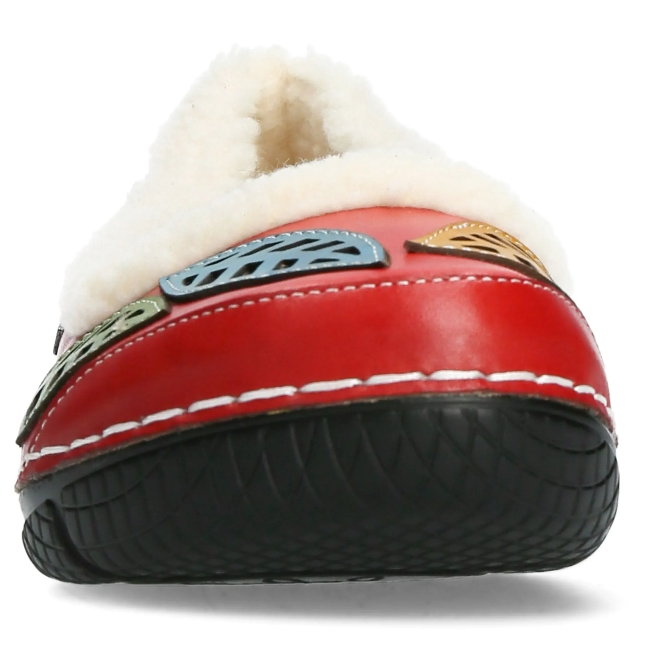 Discount Laura Vita Ballerines - JECTONO 0223