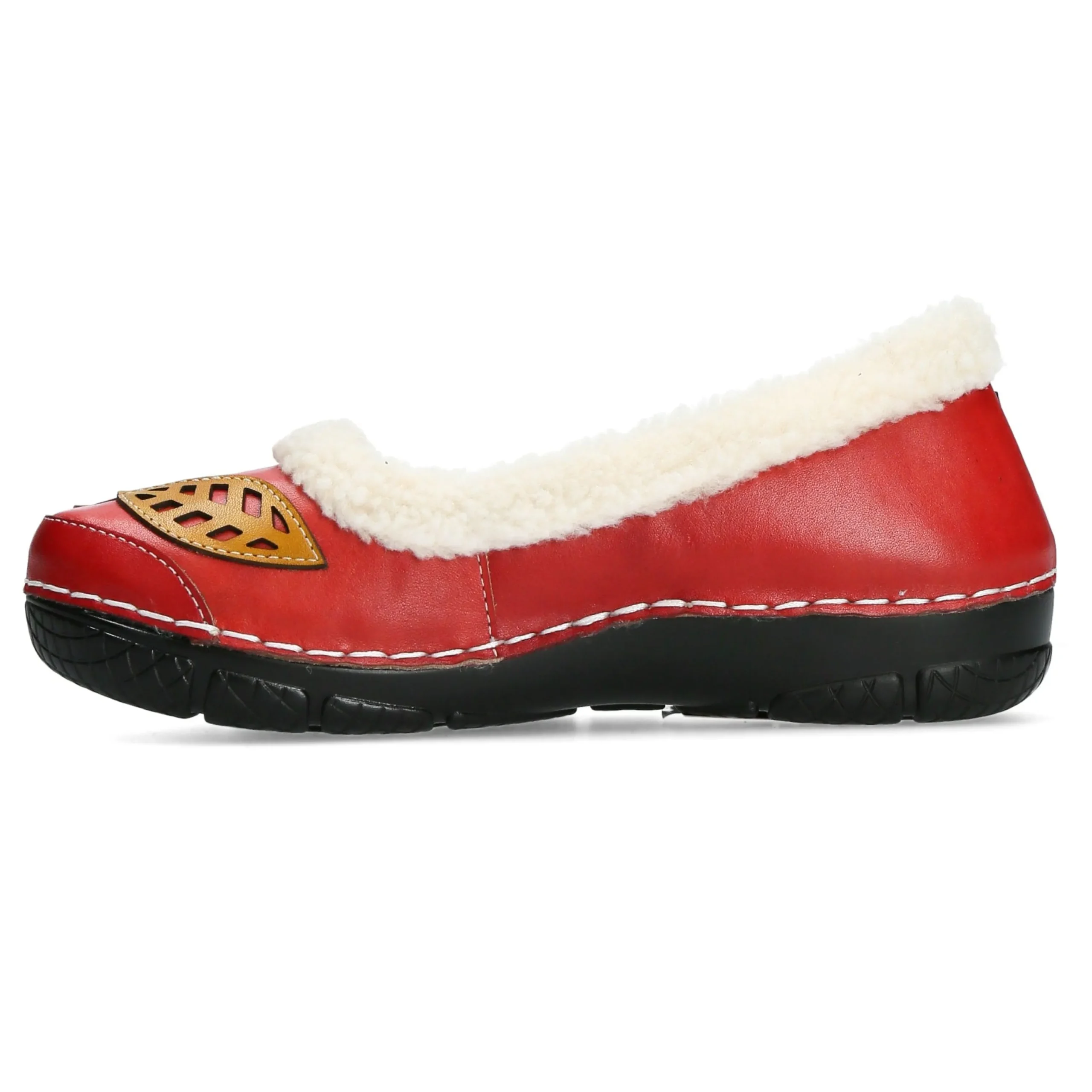 Discount Laura Vita Ballerines - JECTONO 0223