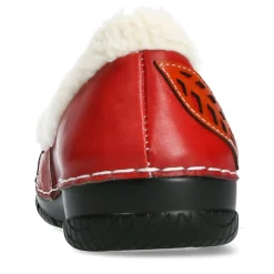 Discount Laura Vita Ballerines - JECTONO 0223