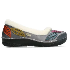 Discount Laura Vita Ballerines - JECTONO 0223
