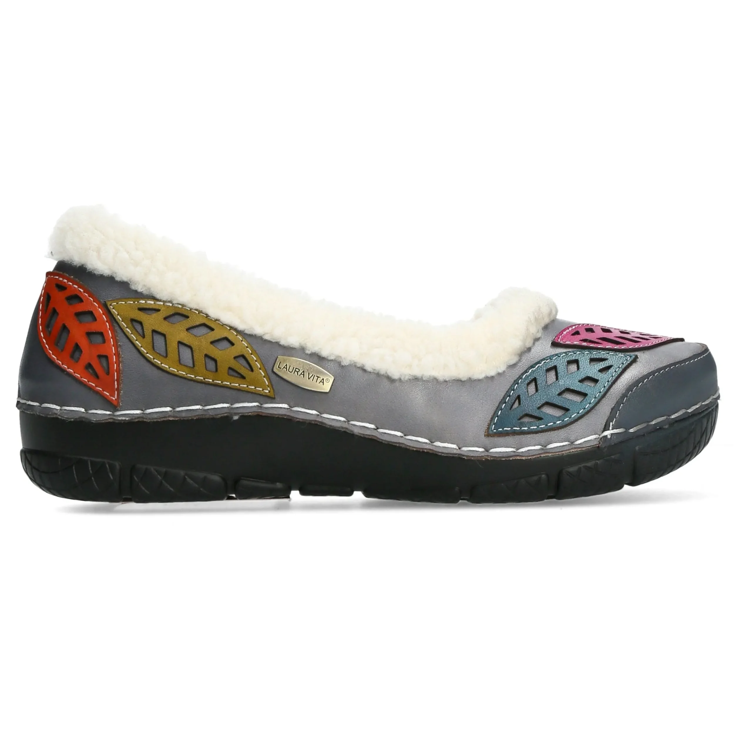 Discount Laura Vita Ballerines - JECTONO 0223