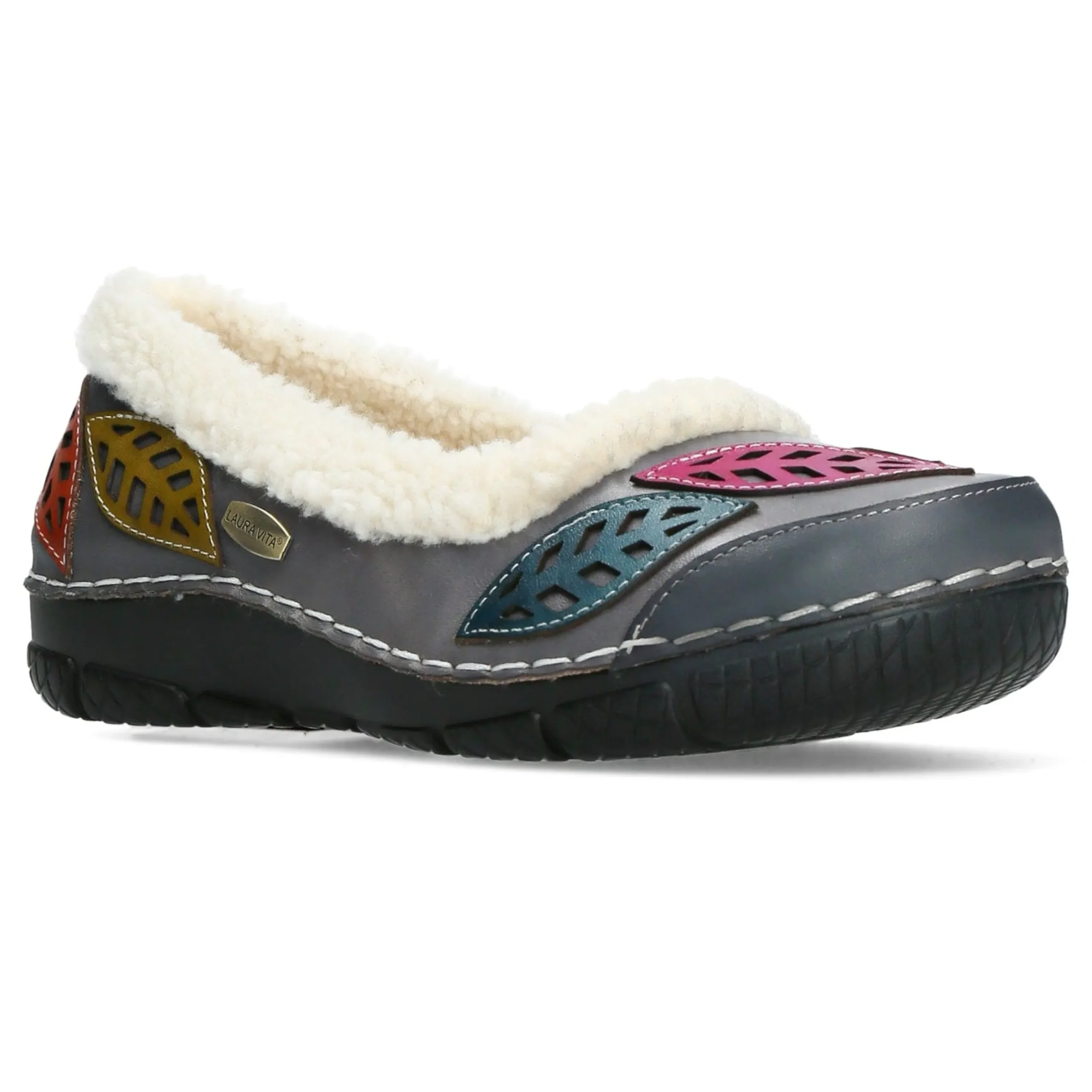 Discount Laura Vita Ballerines - JECTONO 0223