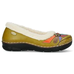 New Laura Vita Ballerines - JECTONO 0323 Exclusivité