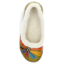 New Laura Vita Ballerines - JECTONO 0323 Exclusivité