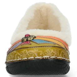 New Laura Vita Ballerines - JECTONO 0323 Exclusivité
