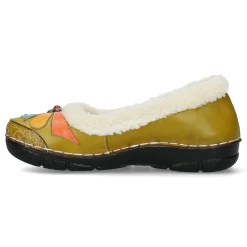 New Laura Vita Ballerines - JECTONO 0323 Exclusivité