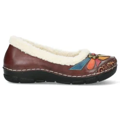 New Laura Vita Ballerines - JECTONO 0323 Exclusivité