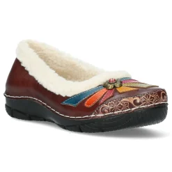 New Laura Vita Ballerines - JECTONO 0323 Exclusivité
