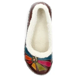 New Laura Vita Ballerines - JECTONO 0323 Exclusivité