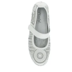 Shop Laura Vita Ballerines - MALOU 02