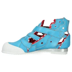 Cheap Laura Vita Ballerines - SUSHI