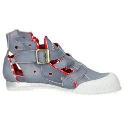 Cheap Laura Vita Ballerines - SUSHI
