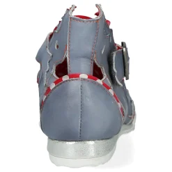 Cheap Laura Vita Ballerines - SUSHI