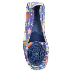 Online Laura Vita Ballerines - VIVIANE Fleur