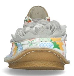 Online Laura Vita Ballerines - VIVIANE Fleur