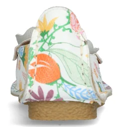 Online Laura Vita Ballerines - VIVIANE Fleur